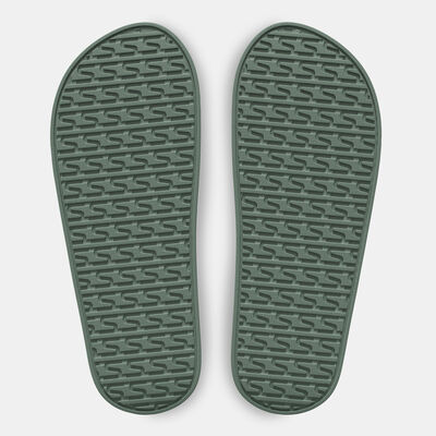 Speedo Men's Entry Slides Green Speedo Men's Entry Slides Green