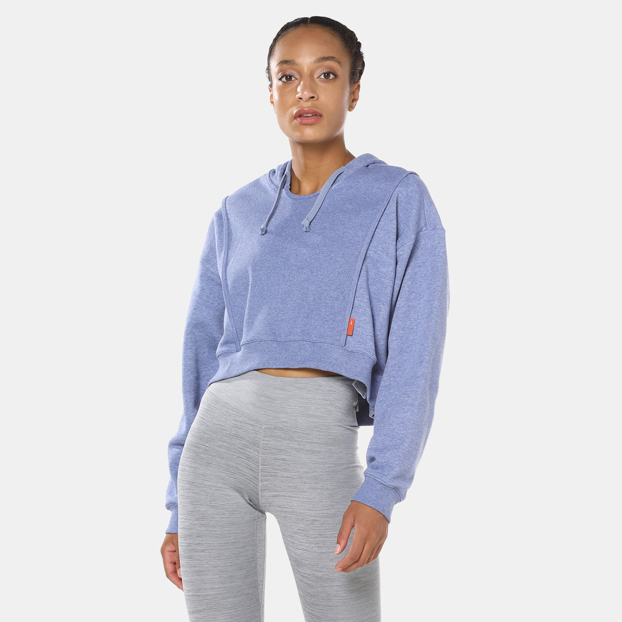 Nike women's dry training hoodie hot sale