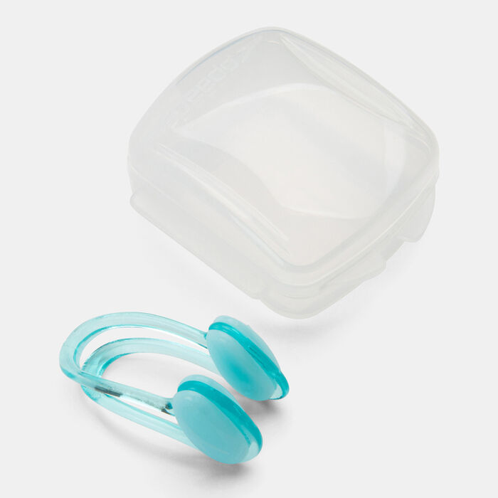 Speedo Universal Nose Clip Blue Speedo Universal Nose Clip Blue image number 0