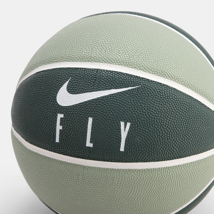 Nike Everyday All Court Basketball Green image number 3