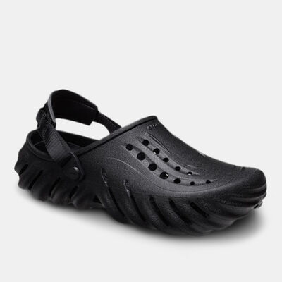 Crocs Men's Echo Clog Black Crocs Men's Echo Clog Black