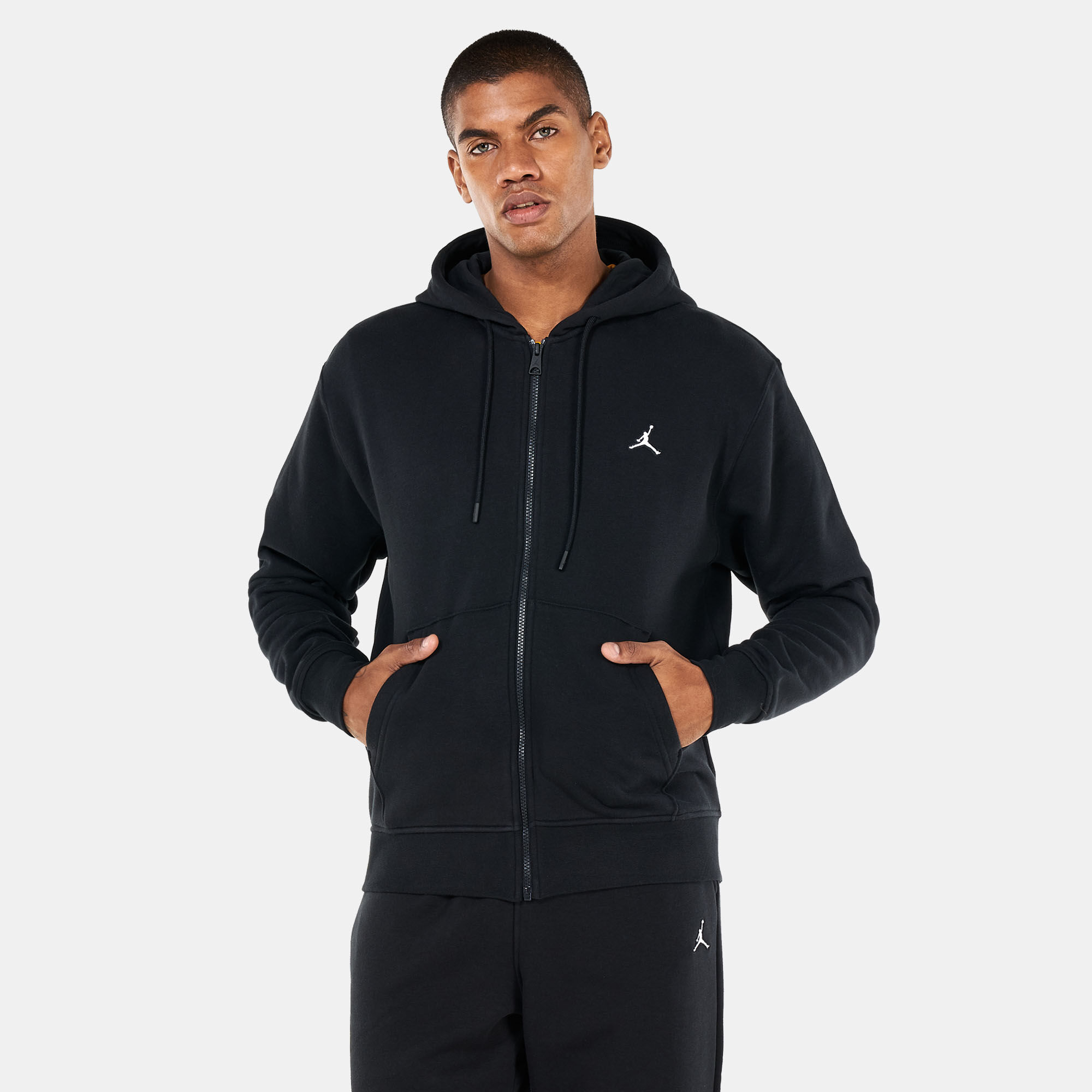 Jordan men's therma 23 alpha store training hoodie