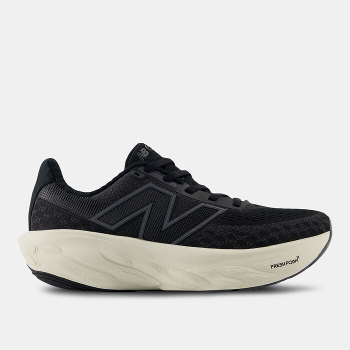 New Balance Women's Fresh Foam X 1080v14 Running Shoes Black New Balance Women's Fresh Foam X 1080v14 Running Shoes Black image number 0