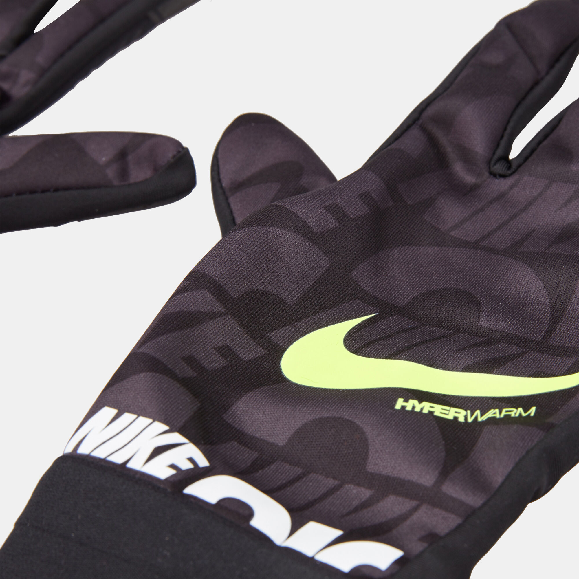Sports academy football gloves clearance