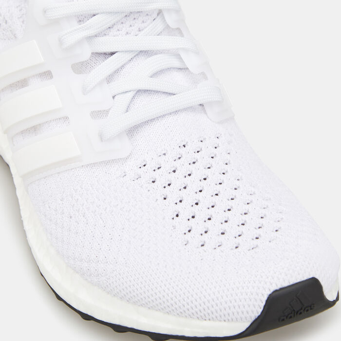 adidas Women's Ultraboost DNA 5.0 Shoe White adidas Women's Ultraboost DNA 5.0 Shoe White image number 4