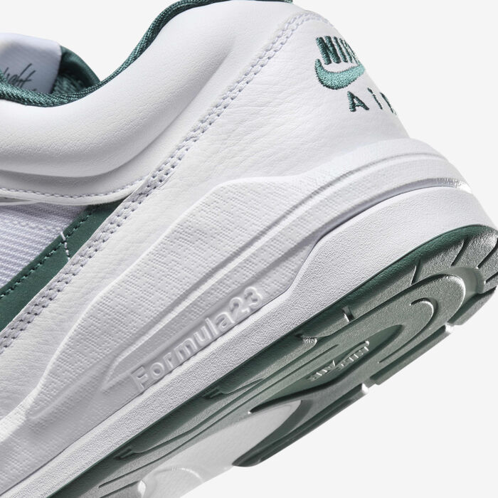 Jordan Women's Stadium 90 Shoes White image number 7