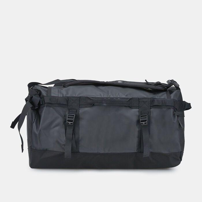 The North Face Base Camp Duffel (XS) Black image number 1