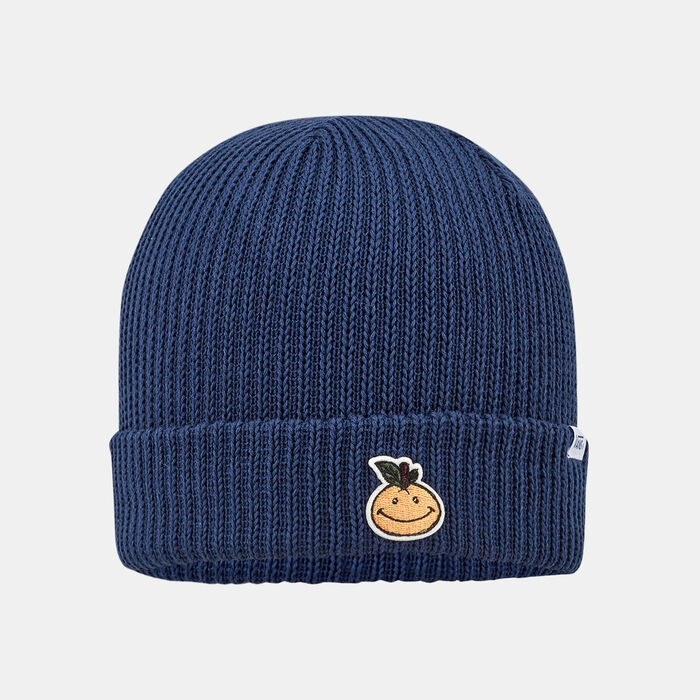 Vans Women's Anaheim OG Beanie Blue Vans Women's Anaheim OG Beanie Blue image number 0
