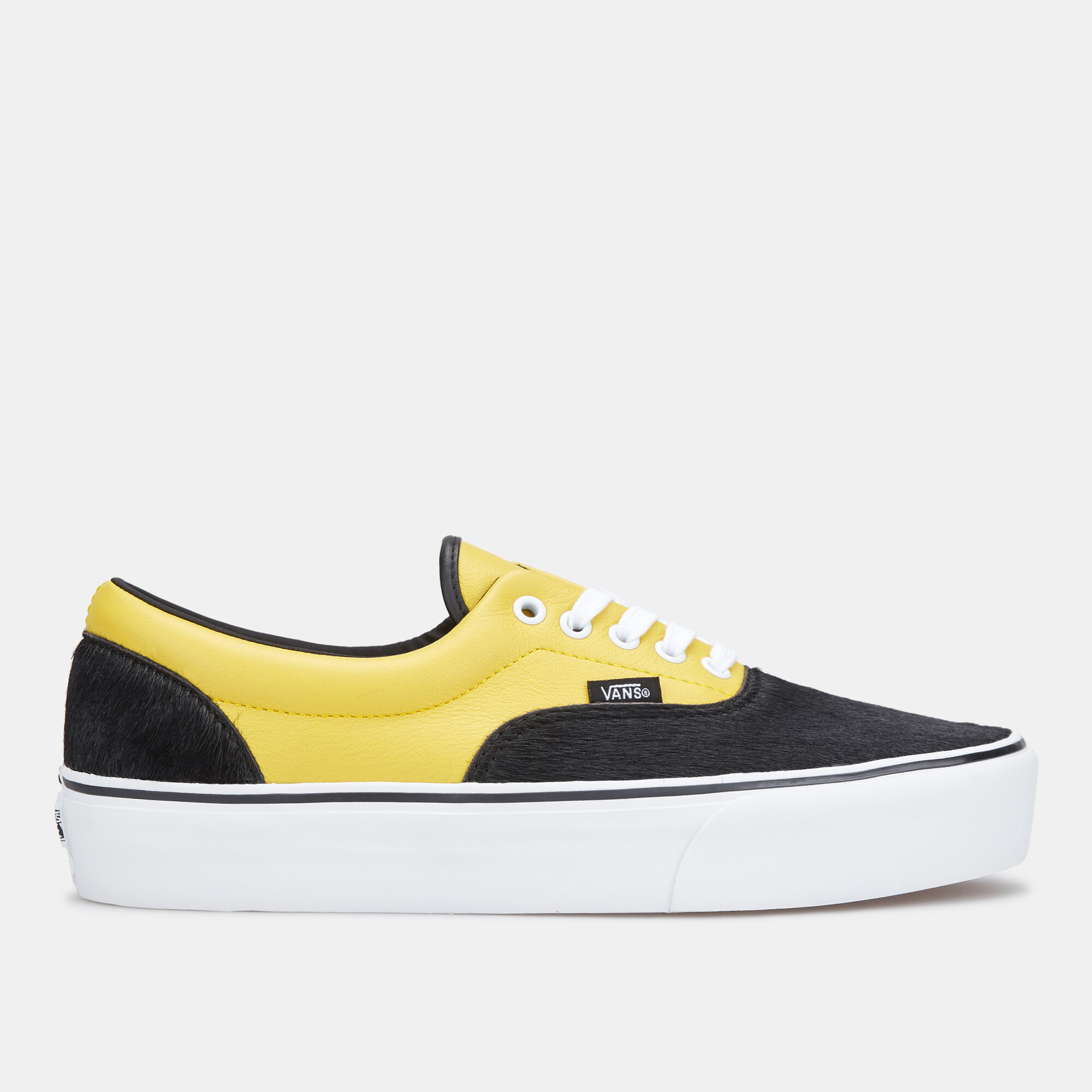 66 Era Platform Unisex Shoe