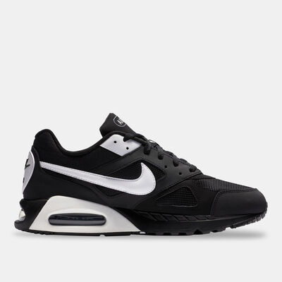 Nike Men's Air Max IVO Shoes Black Nike Men's Air Max IVO Shoes Black