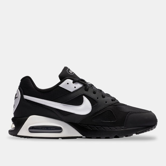 Nike Men's Air Max IVO Shoes Black Nike Men's Air Max IVO Shoes Black image number 1
