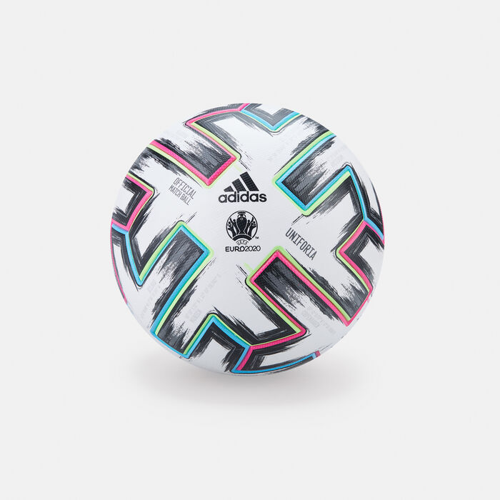 adidas Uniforia Pro Football White adidas Uniforia Pro Football White image number 0