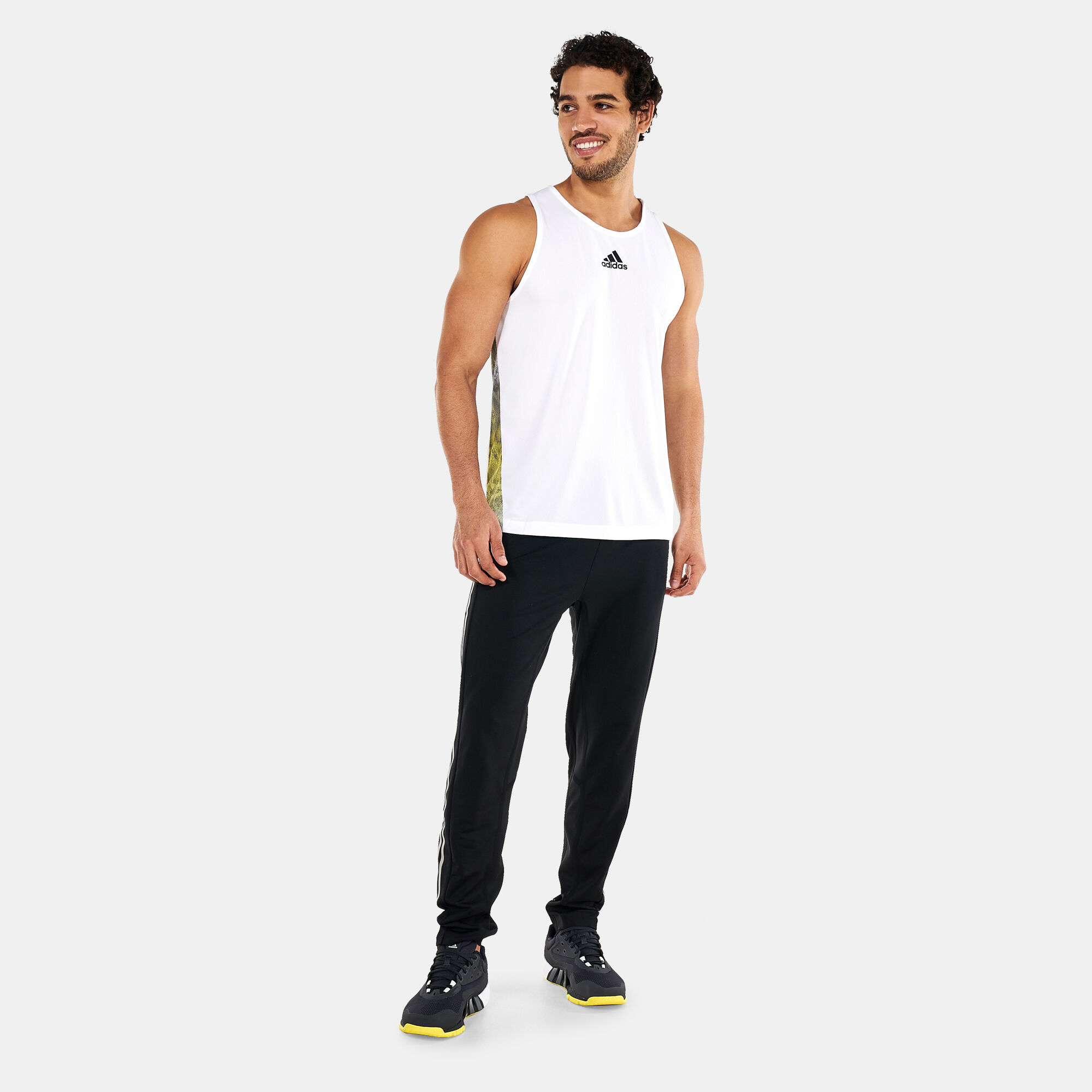 Adidas ultimate tank online