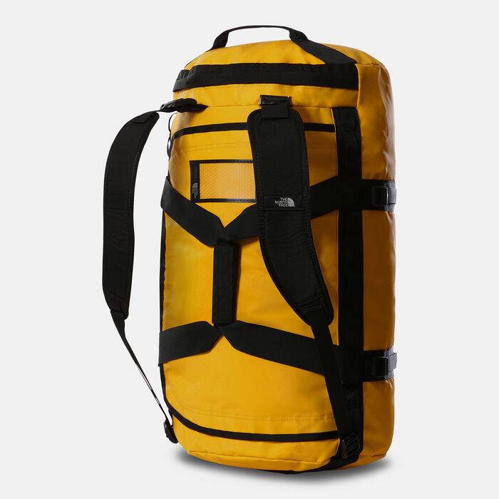 The North Face Base Camp Duffel Bag yellow The North Face Base Camp Duffel Bag yellow image number 1