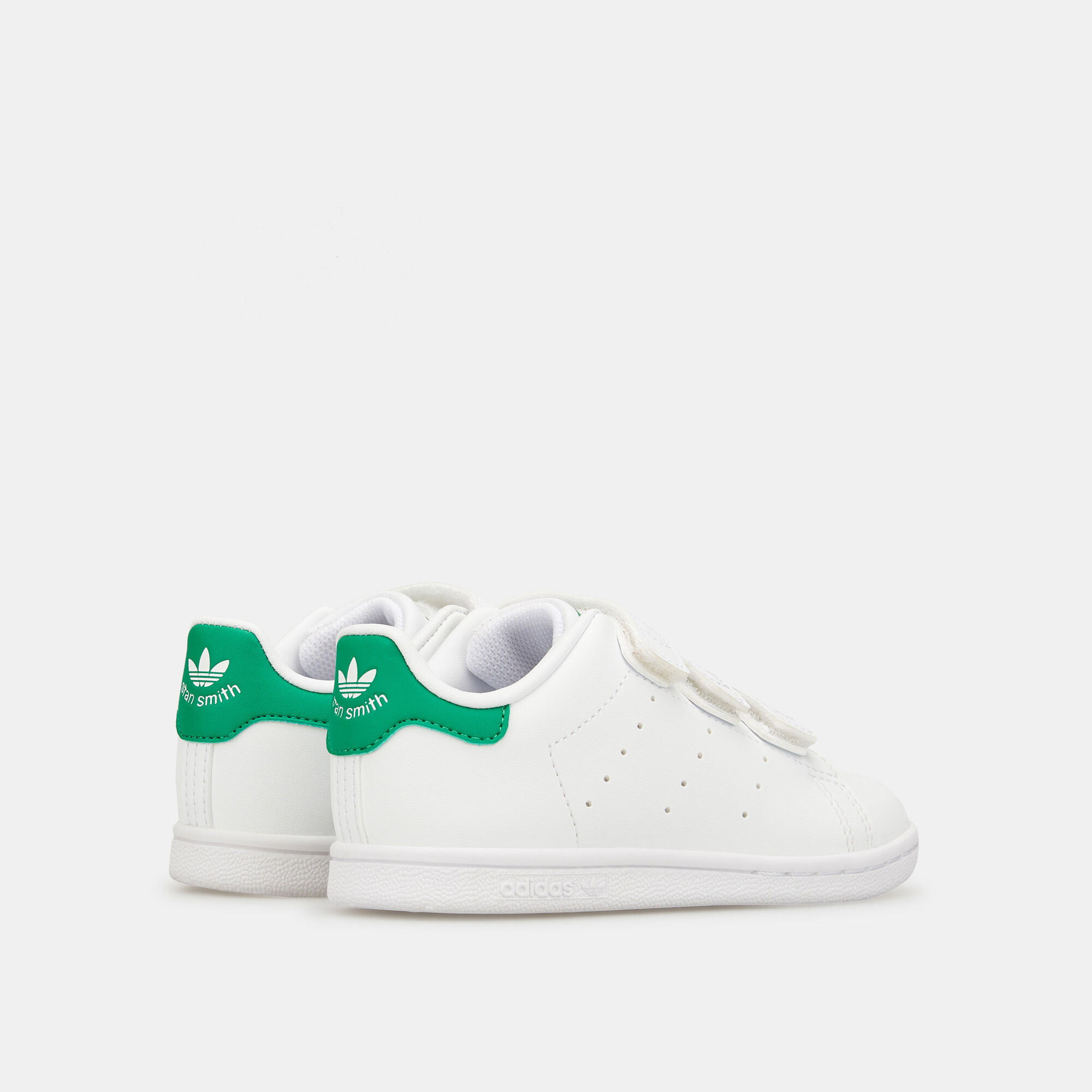 Kids Stan Smith Shoe White adidas Originals in KSA SSS