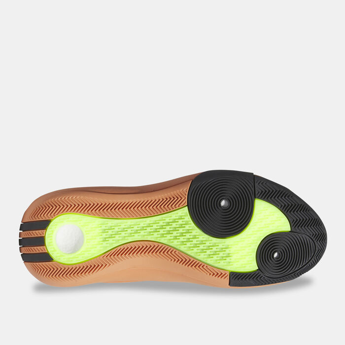 adidas Men's Harden Volume 8 Basketball Shoes Multi-Color adidas Men's Harden Volume 8 Basketball Shoes Multi-Color image number 3