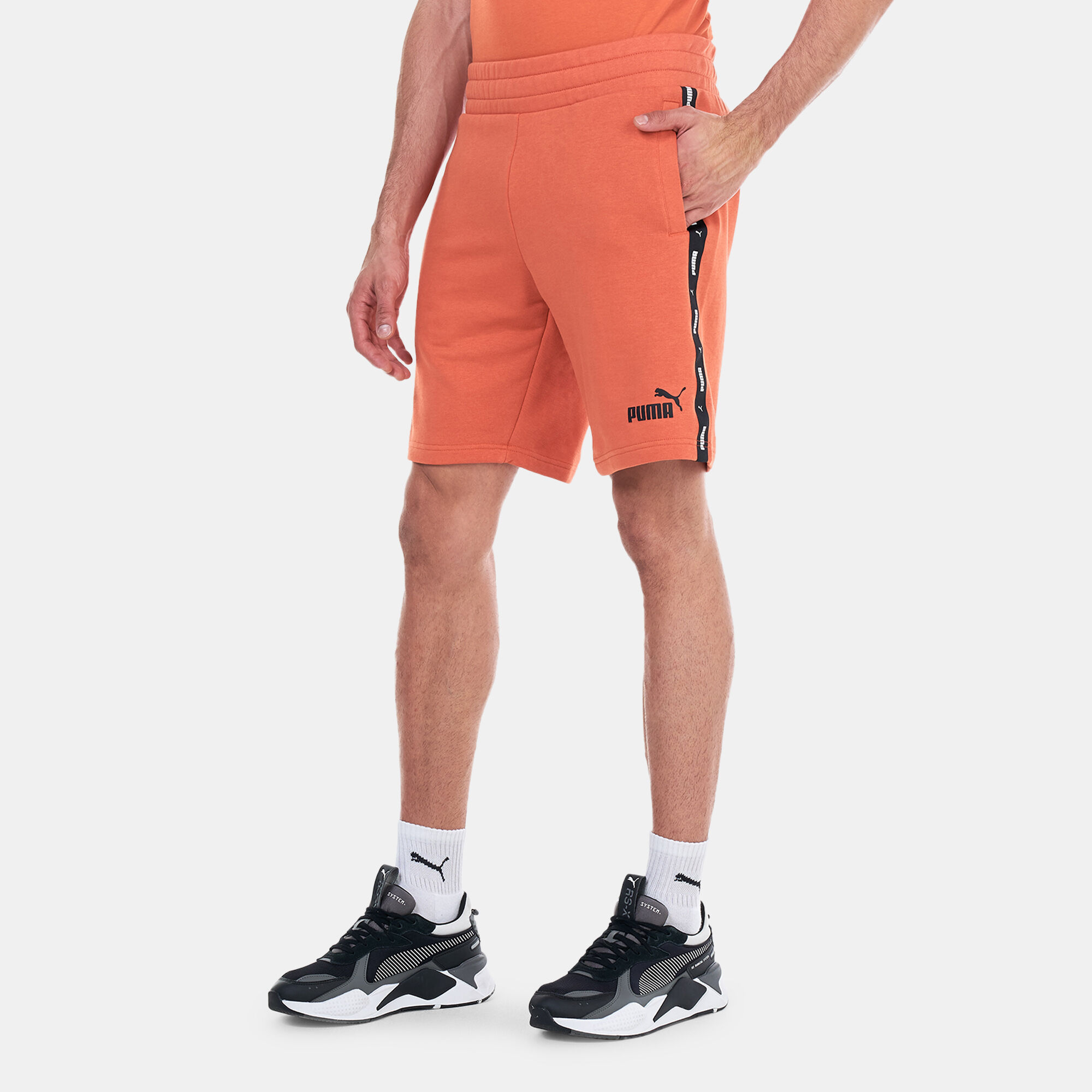 Buy puma shorts clearance