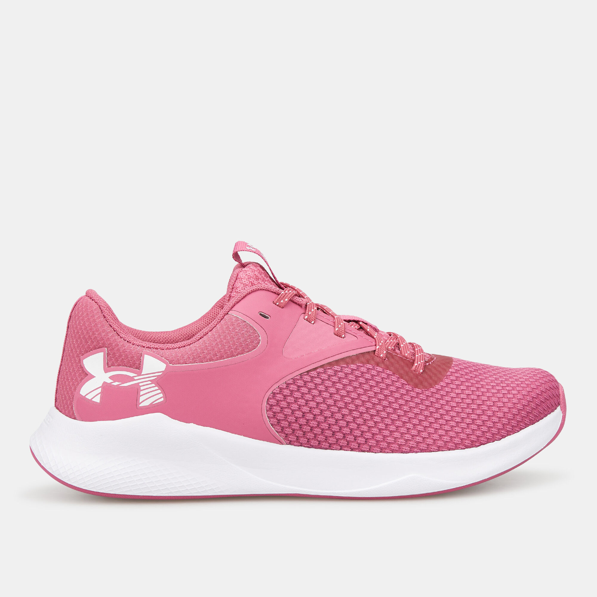 Under armour charged push ladies training shoes cheap