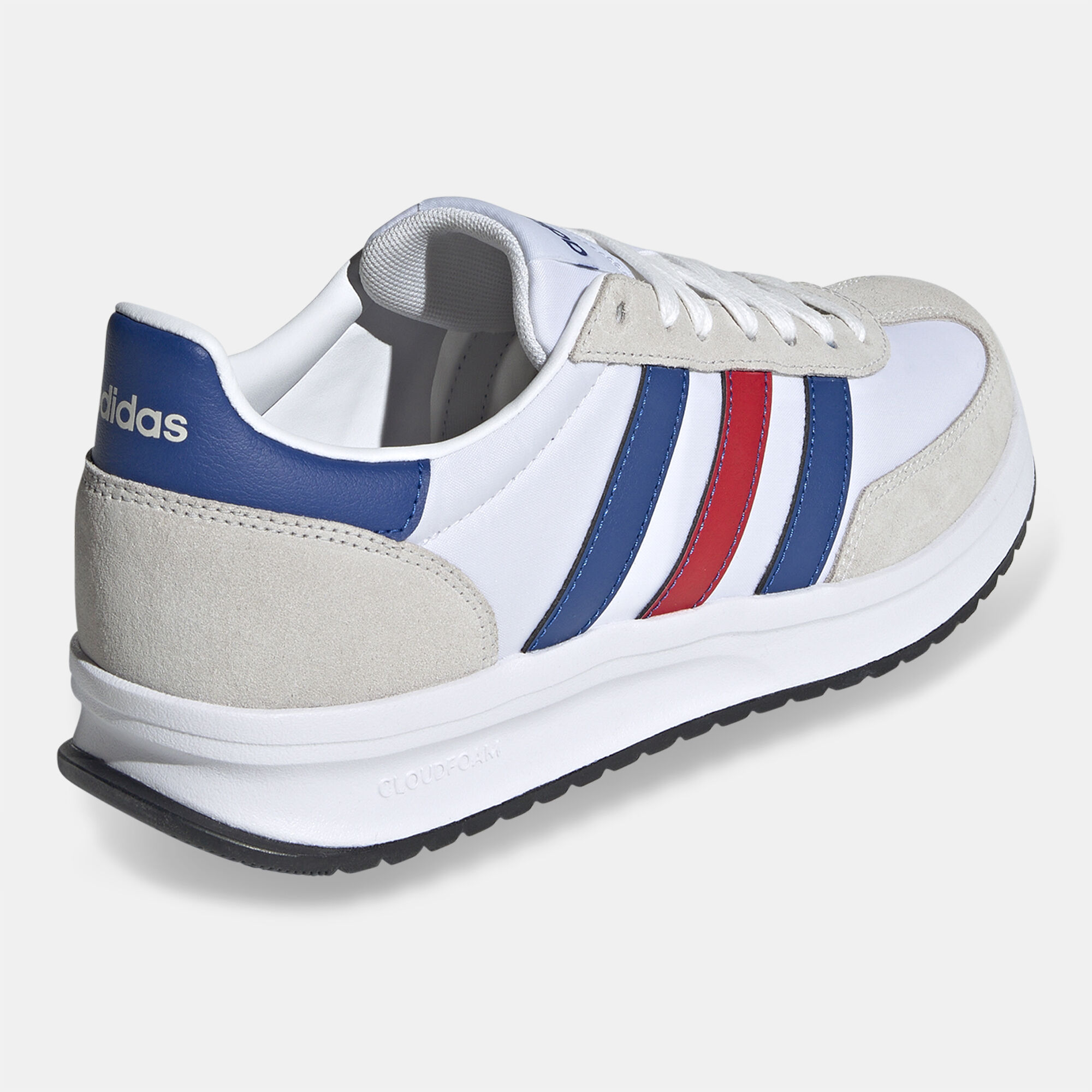 Men s Run 72 Shoes White adidas in KSA SSS