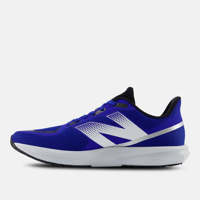 New Balance Men's Flash Running Shoes Blue New Balance Men's Flash Running Shoes Blue image number 2