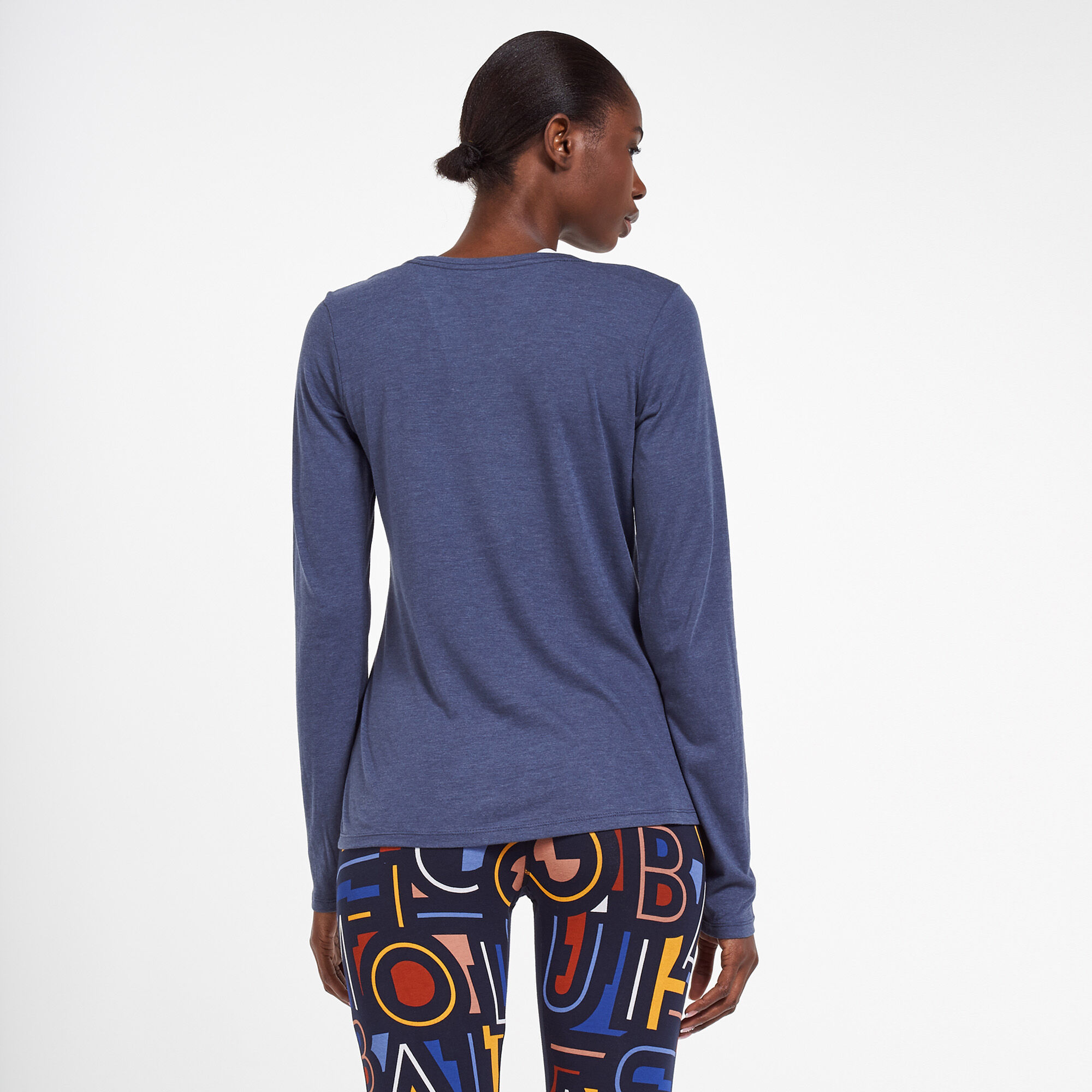 target champion women's long sleeve shirt