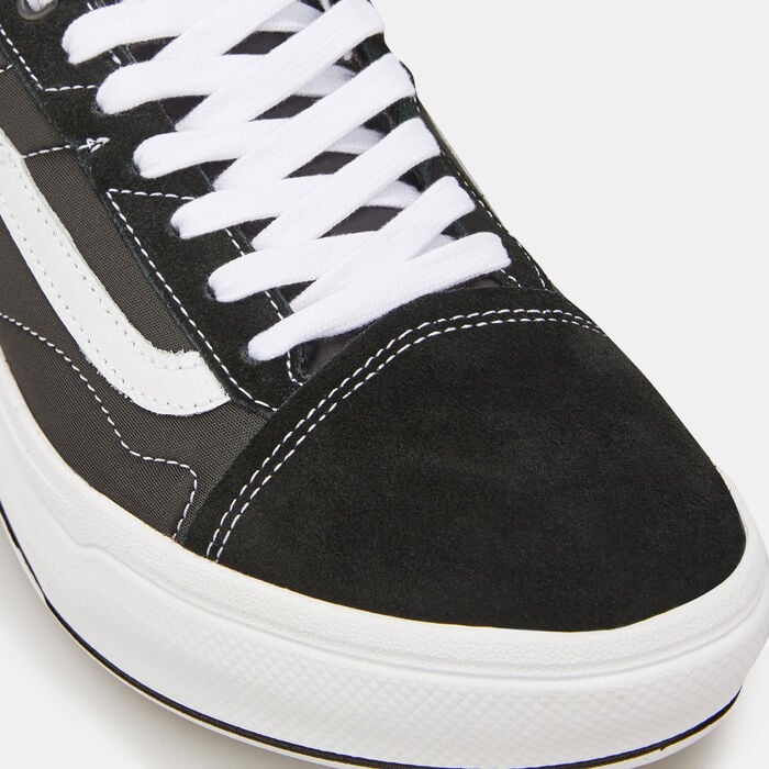 Vans Old Skool Overt CC Unisex Shoe Black Vans Old Skool Overt CC Unisex Shoe Black image number 5