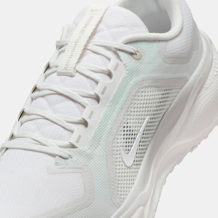 Nike Men's Pegasus 41 GORE-TEX Road Running Shoes White Nike Men's Pegasus 41 GORE-TEX Road Running Shoes White image number 4