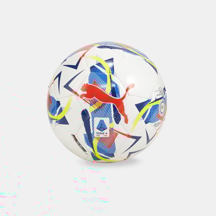 PUMA Orbita 1 TB Pro Football White PUMA Orbita 1 TB Pro Football White image number 0