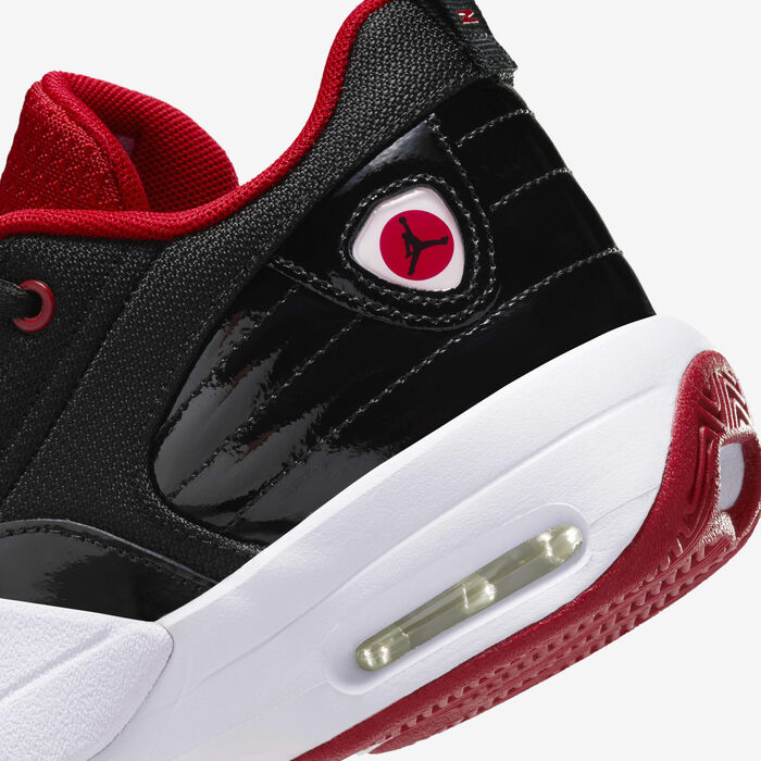 Jordan Kids' Max Aura 6 Shoes (Older Kids) Black Jordan Kids' Max Aura 6 Shoes (Older Kids) Black image number 13