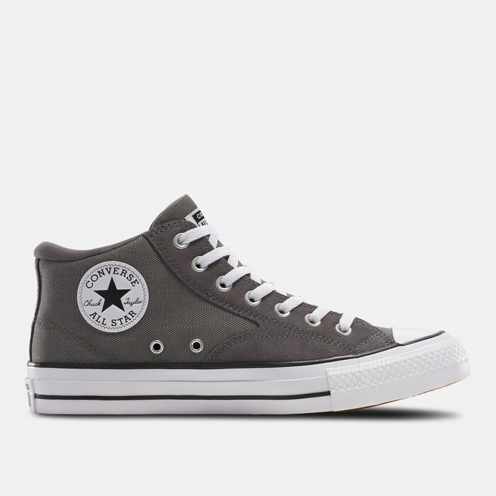 Converse Chuck Taylor All Star Malden Street Unisex Shoes Black Converse Chuck Taylor All Star Malden Street Unisex Shoes Black image number 0