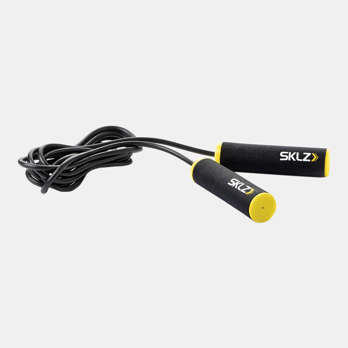 SKLZ Skipping Rope Multi-Color image number 0