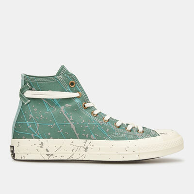 Converse Chuck 70 Unisex Shoes Green
