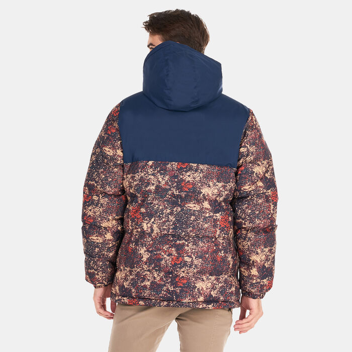Vans Men's Housley MTE-1 Jacket Blue Vans Men's Housley MTE-1 Jacket Blue image number 1