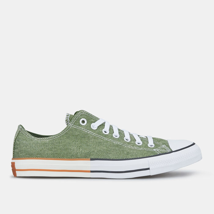 Happy Camper Chuck Taylor All Star Unisex Shoe Happy Camper Chuck Taylor All Star Unisex Shoe image number 0