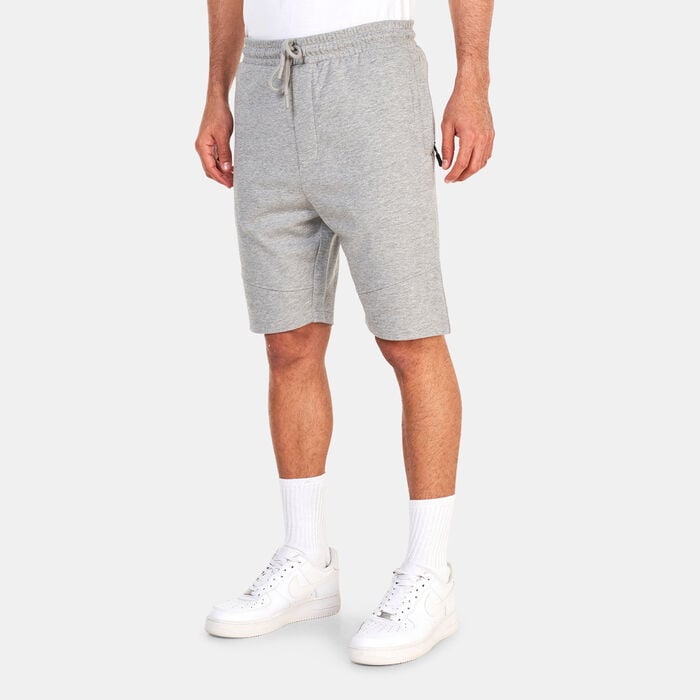 Sun and Sand Sports Men's Classic Shorts Grey Sun and Sand Sports Men's Classic Shorts Grey image number 0