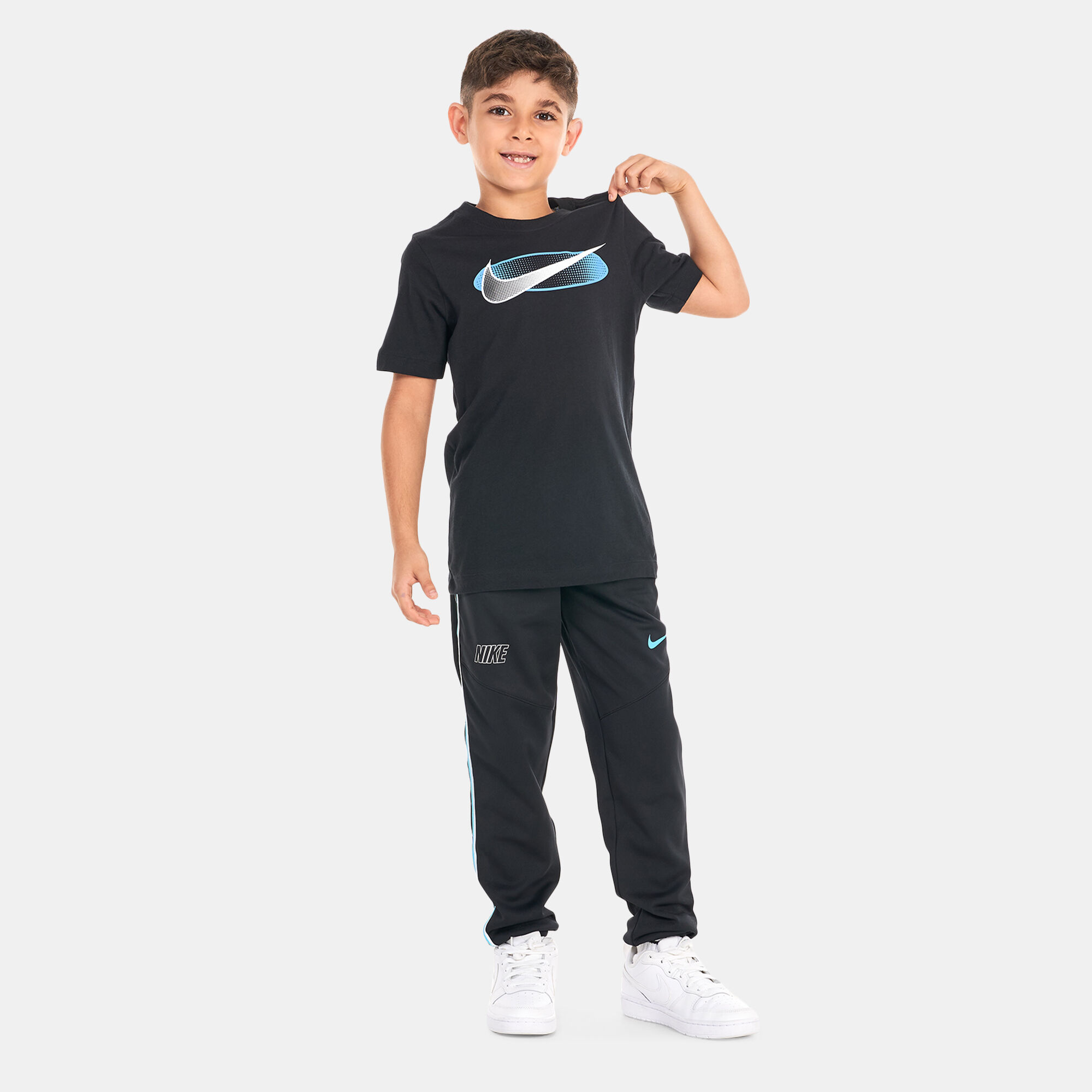 Nike core 2 t online shirt