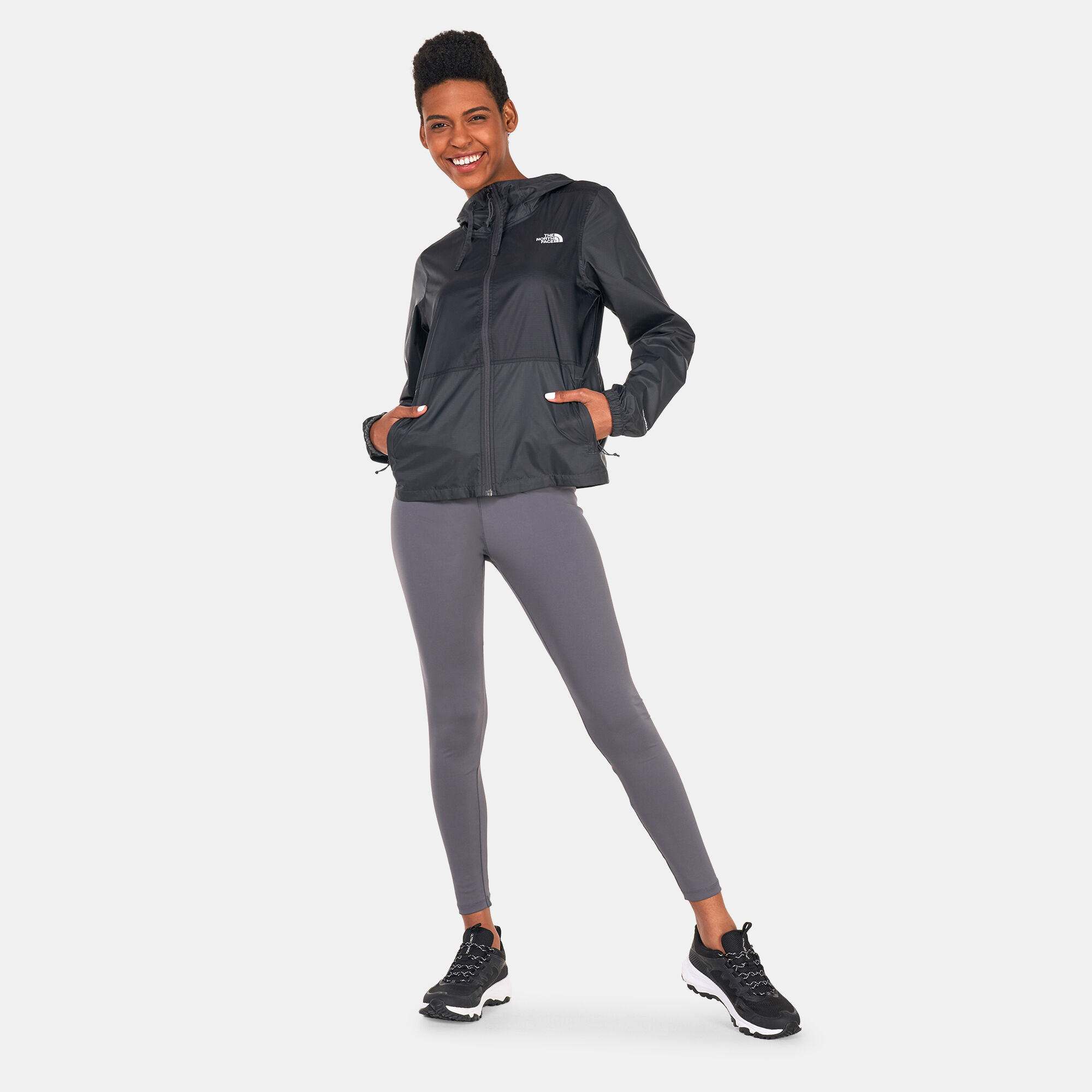 Women s Cyclone 3 Jacket