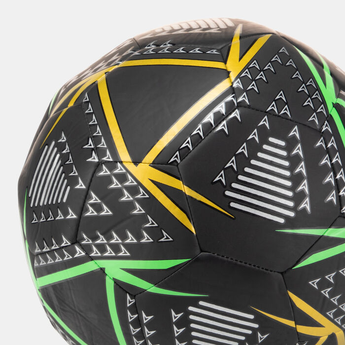 Sun and Sand Sports Football Black Sun and Sand Sports Football Black image number 2