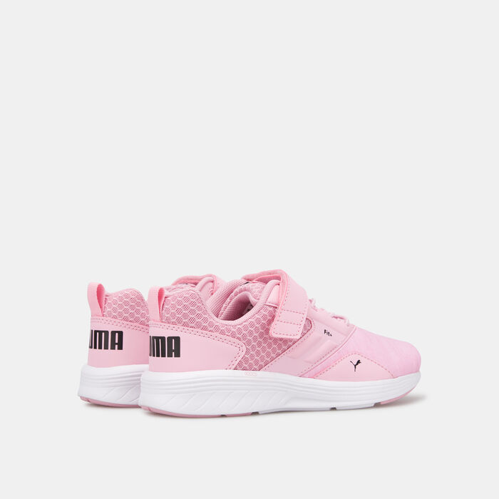 PUMA Kids' NRGY Comet Shoe (Younger Kids) Pink PUMA Kids' NRGY Comet Shoe (Younger Kids) Pink image number 2