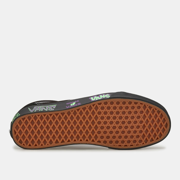 Vans Old Skool Unisex Shoe Black image number 3