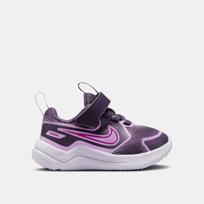 Nike Kids' Cosmic Runner Shoes Purple Nike Kids' Cosmic Runner Shoes Purple image number 0