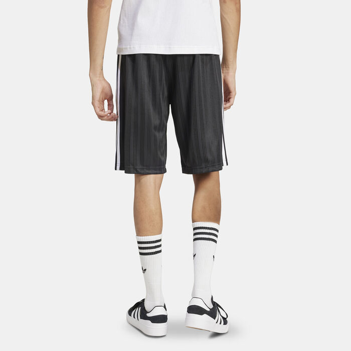 adidas Originals Men's Adicolor Shorts Black image number 1