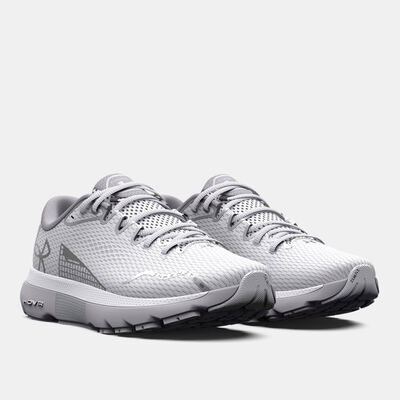 Under Armour Women's UA HOVR™ Infinite 5 Running Shoe White Under Armour Women's UA HOVR™ Infinite 5 Running Shoe White