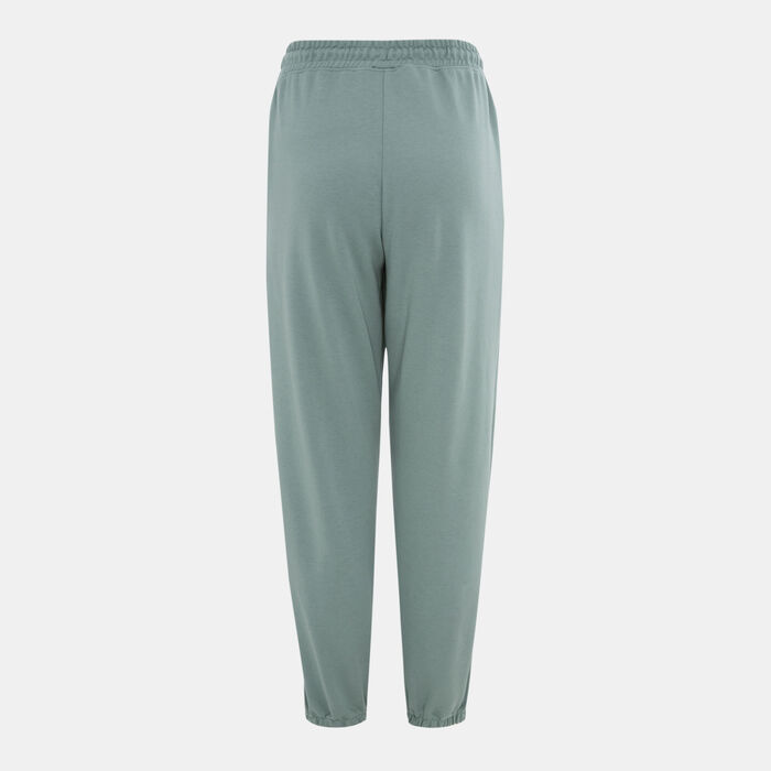 Sun and Sand Sports Women's Classic Sweatpants Green Sun and Sand Sports Women's Classic Sweatpants Green image number 1