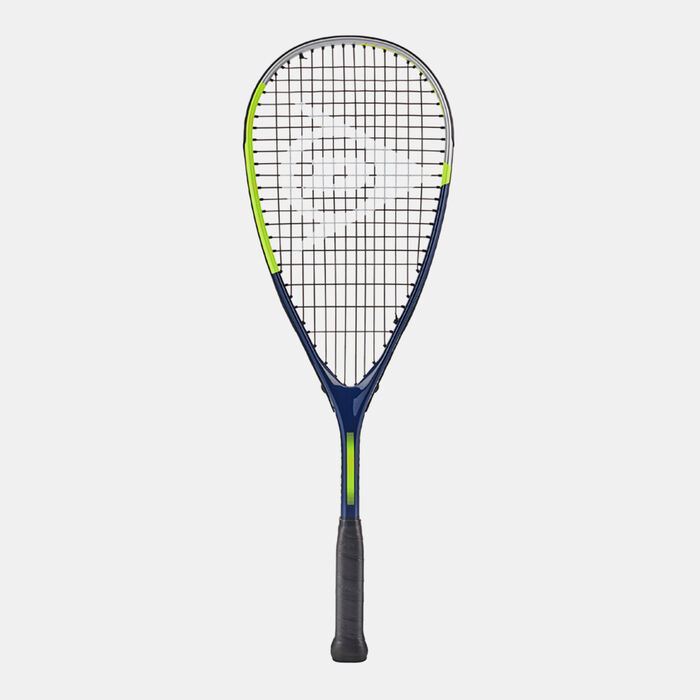 Dunlop Kids' Tristorm 25 Squash Racket Multi-Color Dunlop Kids' Tristorm 25 Squash Racket Multi-Color image number 0