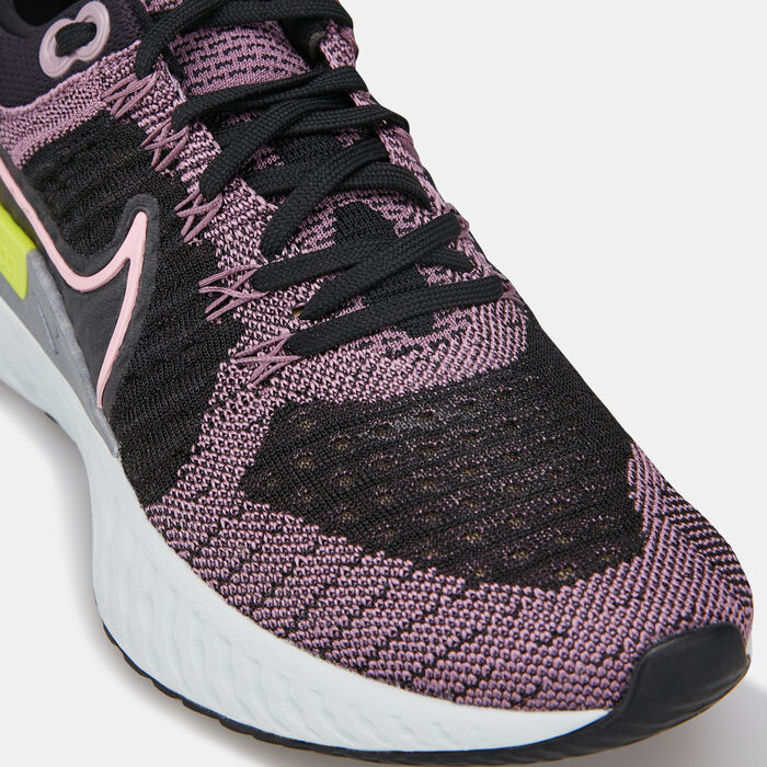 Women's React Infinity Run 2 Shoe Women's React Infinity Run 2 Shoe image number 4