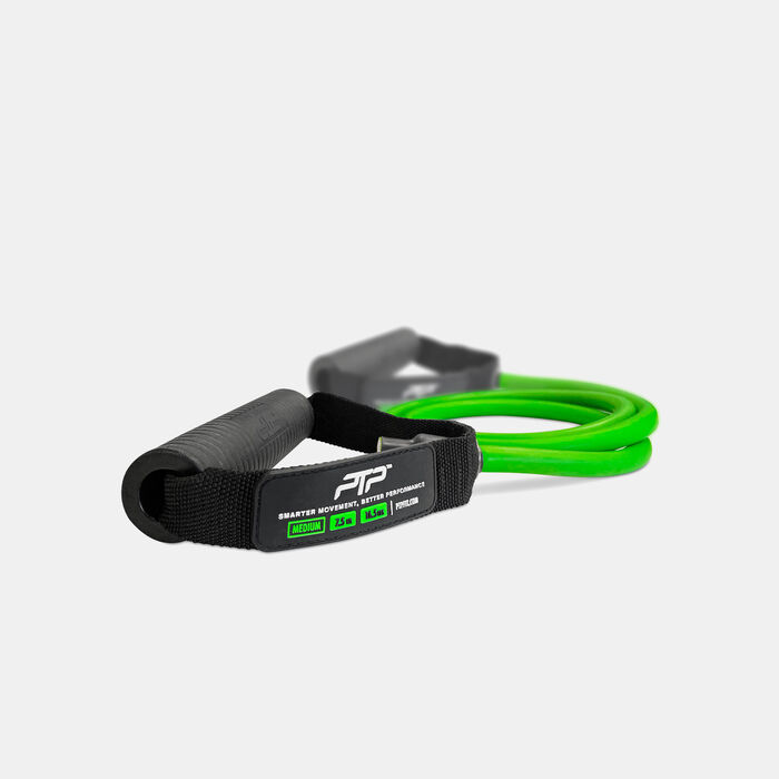 PTP Medium Powertube Green PTP Medium Powertube Green image number 0