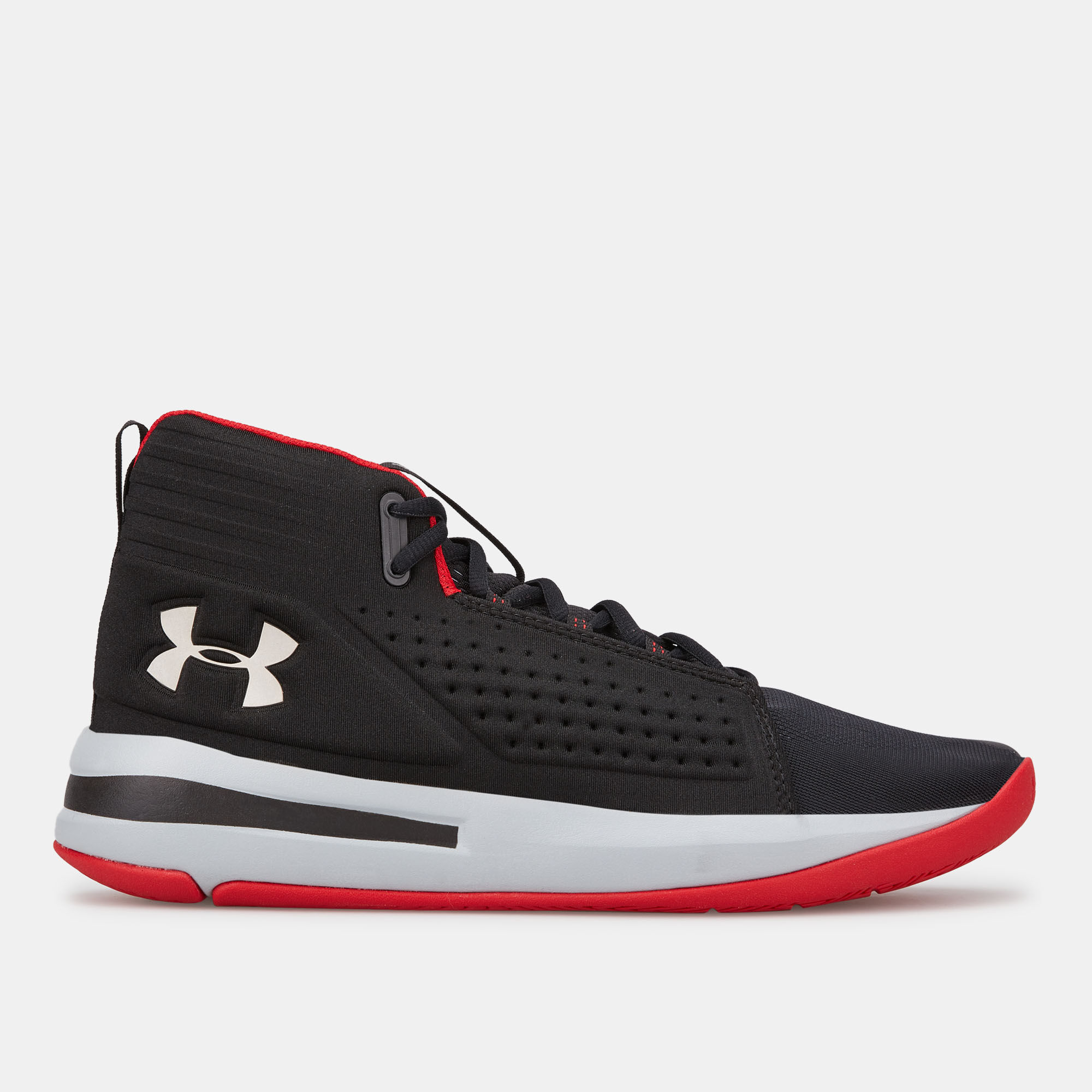 Men's ua torch basketball shoes cheap