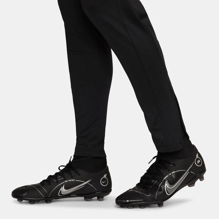 Nike Men's Academy Dri-FIT Football Pants Black Nike Men's Academy Dri-FIT Football Pants Black image number 4