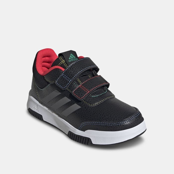adidas Kids' Tensaur Sport 2.0 Shoes Black adidas Kids' Tensaur Sport 2.0 Shoes Black image number 1